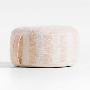 Crate Kids Floor Cushion NWT